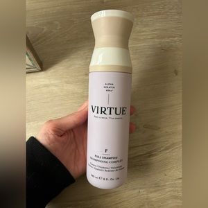 Virtue Full Shampoo